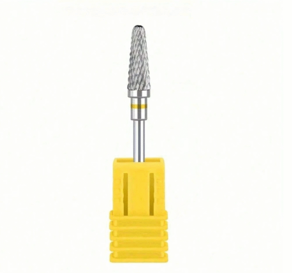Fresa De Carburo Umbrella