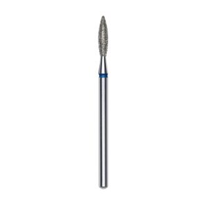 Fresa Flama Diamantada 0.23