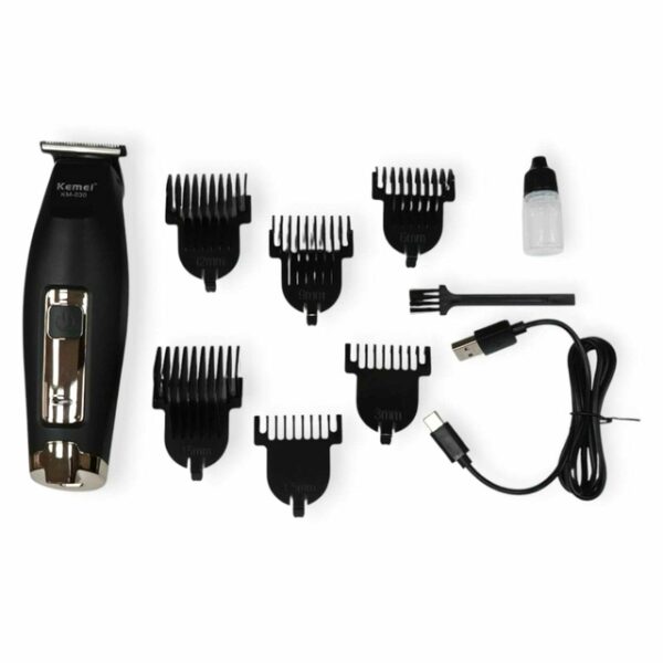 Kemei Trimmer KM-030 - Imagen 2