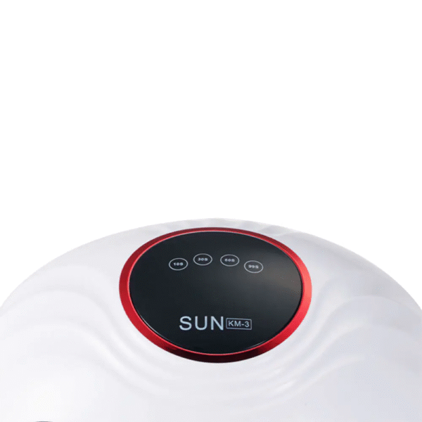 Cabina Sun KM-3 288w 72 leds - Imagen 5