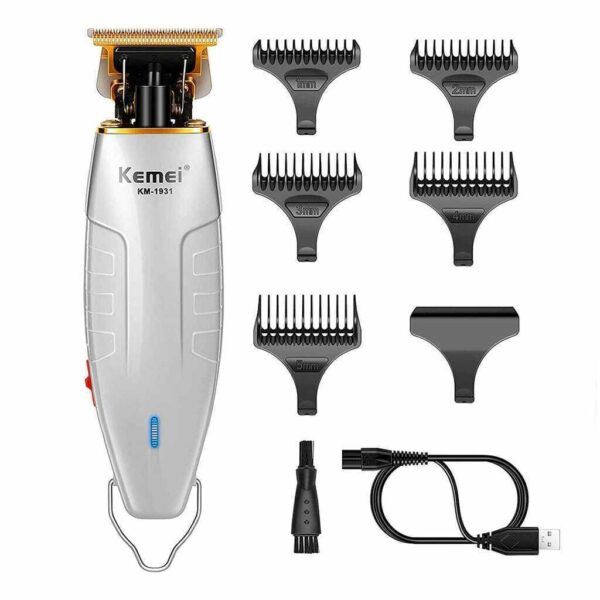 KEMEI CLIPPER KM-1931