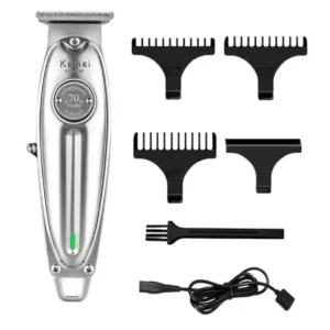 Kemei Clipper KM-1949 Edición 70th aniversario