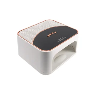 Cabina Sun L7 uv/led 268w 45Led