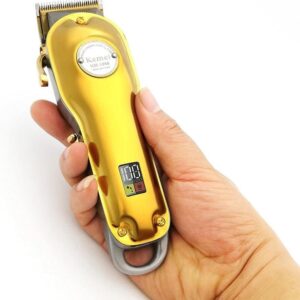 KEMEI CLIPPER KM-1987