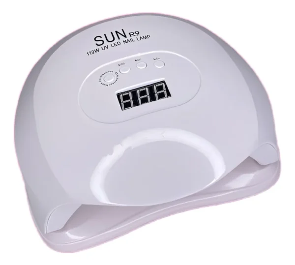Cabina Sun R9 110W 36LEDS