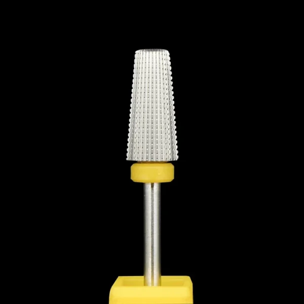 Fresa De Carburo Umbrella 5 En 1