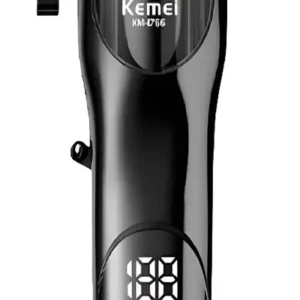 Maquina De Corte Kemei Motor Brushless Con Base Km-1766
