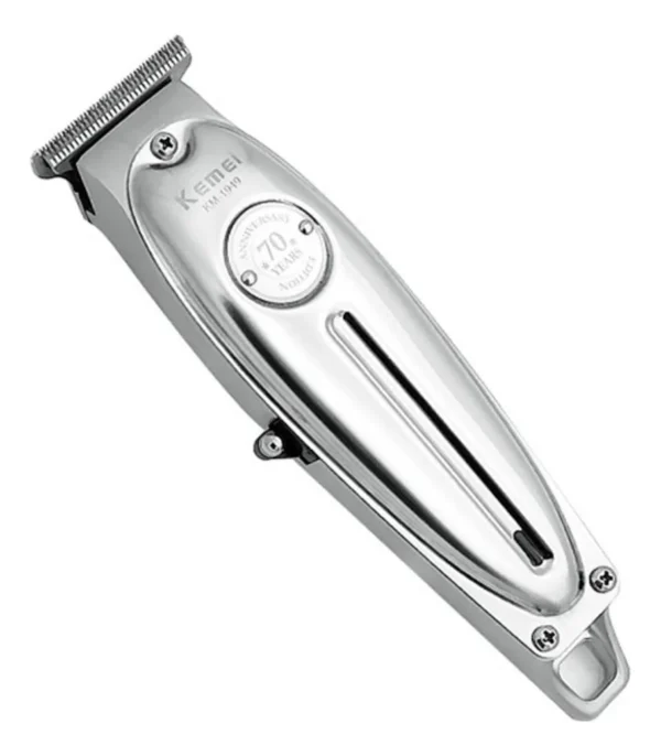 Kemei Clipper KM-1949 Edición 70th aniversario - Imagen 3