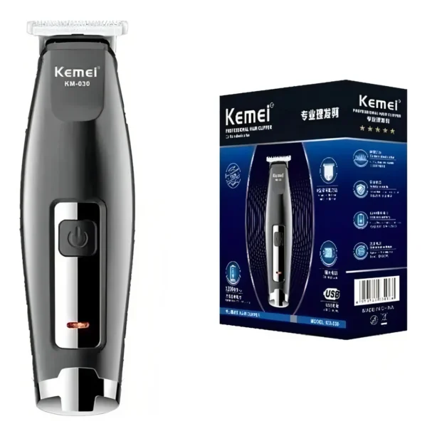 Kemei Trimmer KM-030