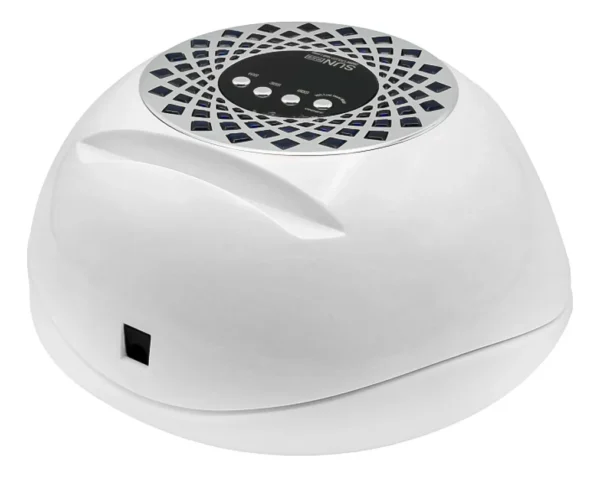 Cabina Sun YC-57B 268w 57 leds - Imagen 5