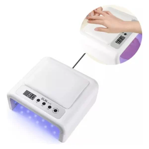 Cabina SUN H72 360w 72 leds