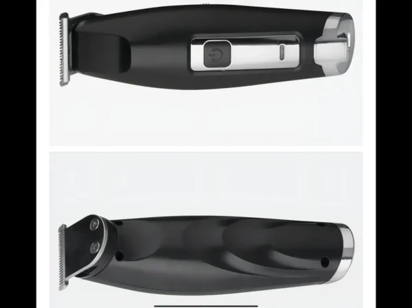 Kemei Trimmer KM-030 - Imagen 5