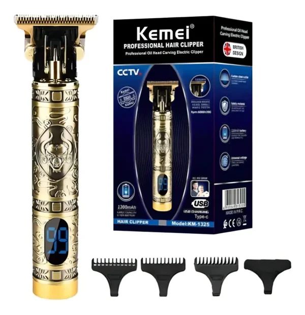 Kemei Clipper KM-1325