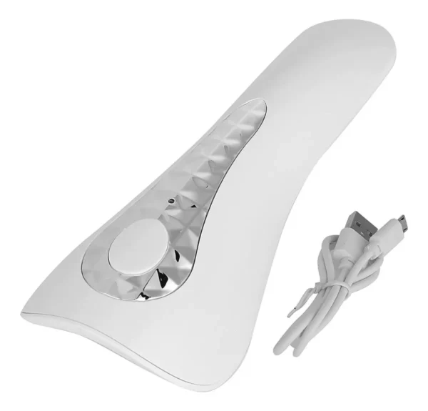 Cabina Para uñas Nail Lamp YC01 blanco 220V - Imagen 2