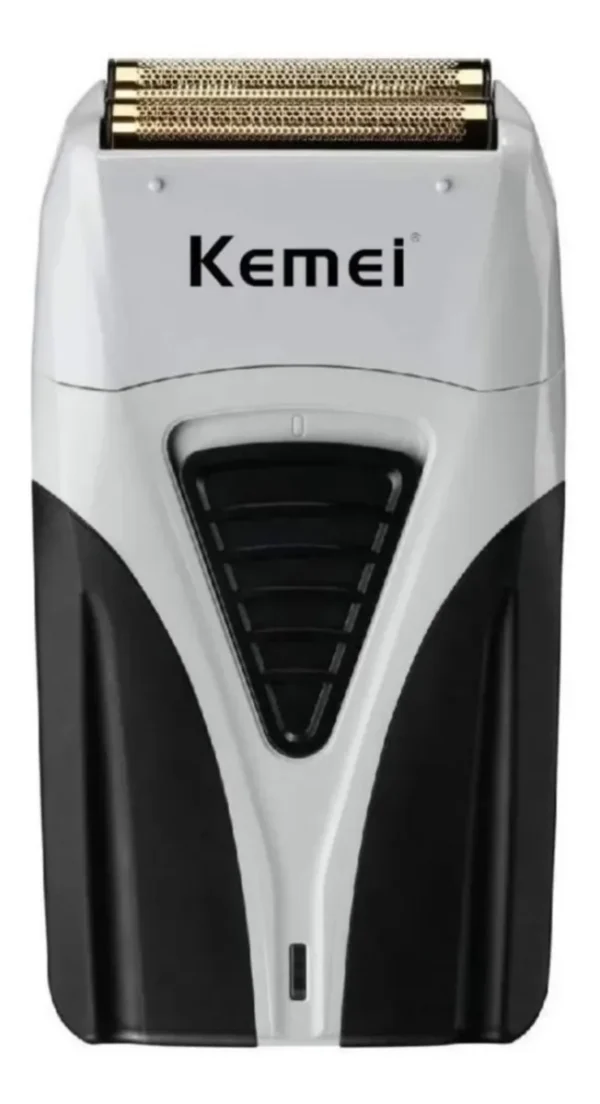 Afeitadora Kemei Afeitadora Shaver Km-3383 - Imagen 3