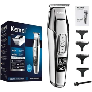 Kemei Clipper KM-5027
