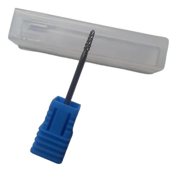 Fresa De Carburo Tungsteno Azul - Imagen 2