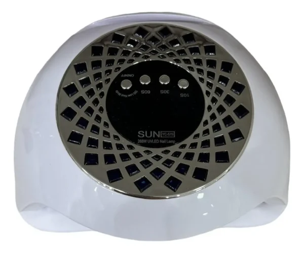 Cabina Sun YC-57B 268w 57 leds - Imagen 6