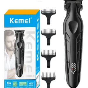Cortapelos Kemei Profesional Km 2269
