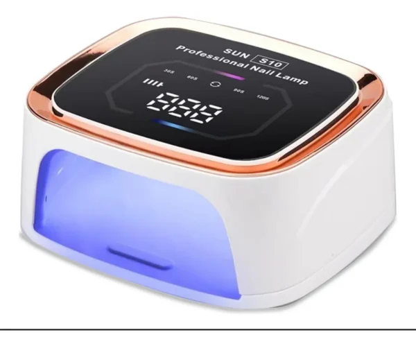 Cabina S S10 168w 42 leds - Imagen 5