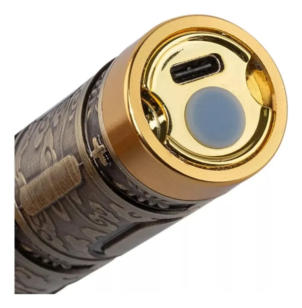 Kemei Clipper KM-1325 - Imagen 3
