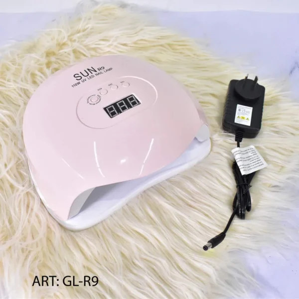 Cabina Sun R9 110W 36LEDS - Imagen 4