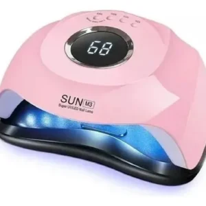 Cabina Sun M3 180w 45 leds