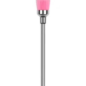 Fresa Cepillo Para Limpiar Pulir Manicura Pedicura Rusa