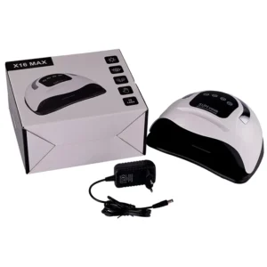 Cabina Sun X16 Max 320W