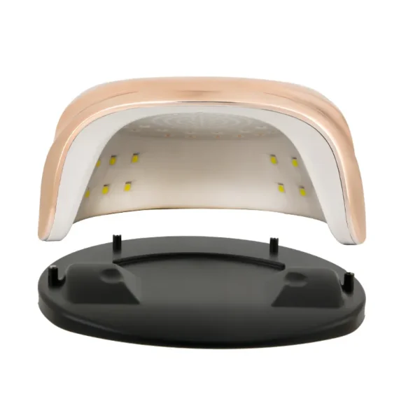 Cabina Sun T2 Plus 98w 42 leds - Imagen 3