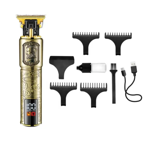 Kemei Clipper KM-2095 - Imagen 4