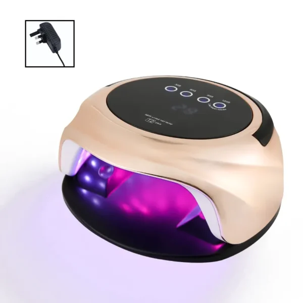 Cabina Sun T2 Plus 98w 42 leds