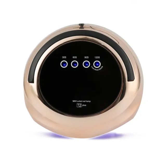 Cabina Sun T2 Plus 98w 42 leds - Imagen 4