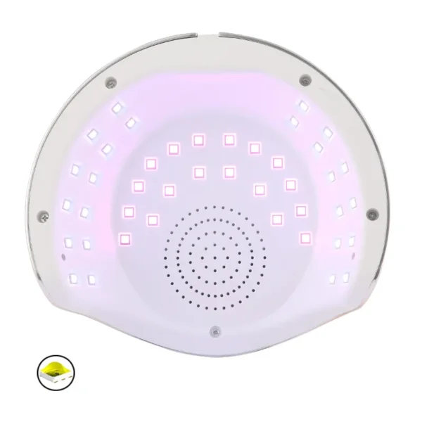Cabina Sun T2 Plus 98w 42 leds - Imagen 5