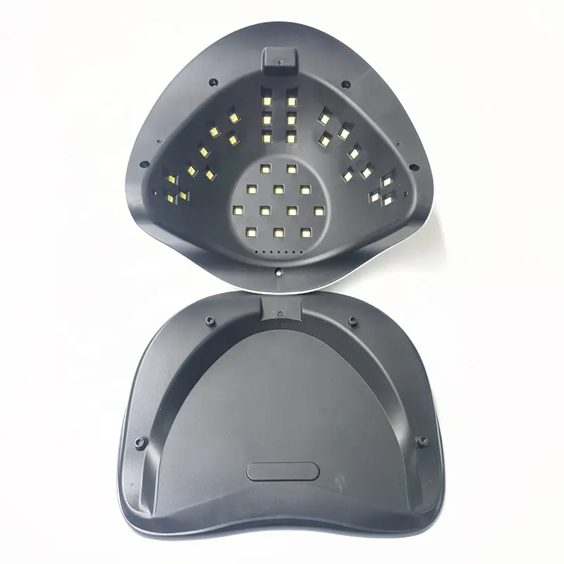 Cabina Uv/led Sun C6 Plus 216W - Imagen 3