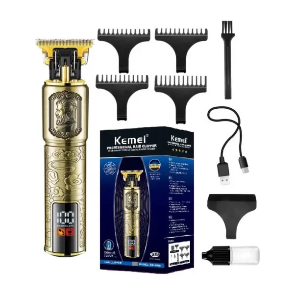 Kemei Clipper KM-2095