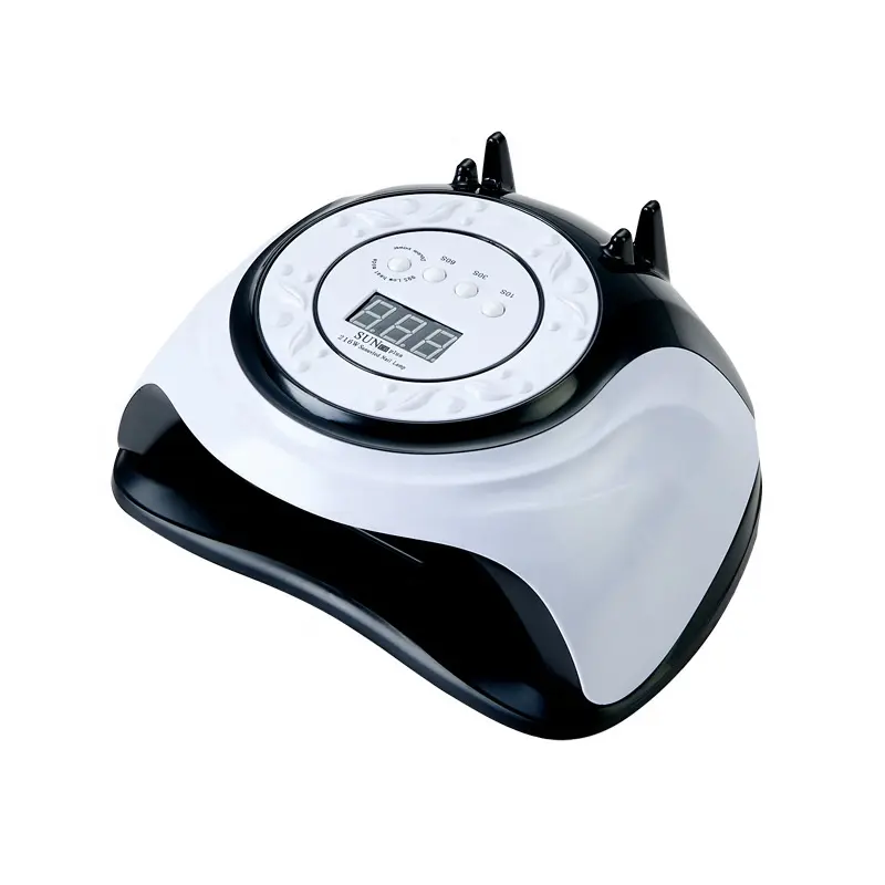 Cabina Uv/led Sun C6 Plus 216W