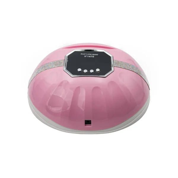 Cabina Sun L6 268w 45 leds - Imagen 3
