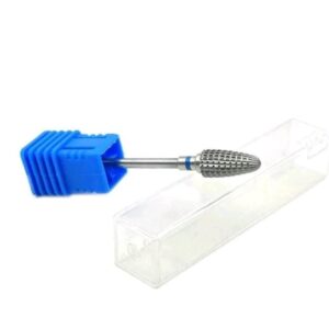 Fresa De Carburo Upgrade Choclo