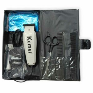 Clipper Kemei-8824 HOMECUT