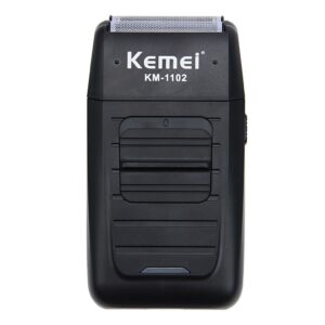 AFEITADORA KEMEI 1102