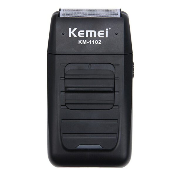 AFEITADORA KEMEI 1102