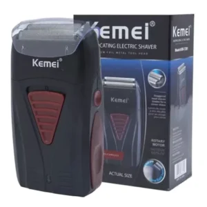 KEMEI SHAVER KM-3381