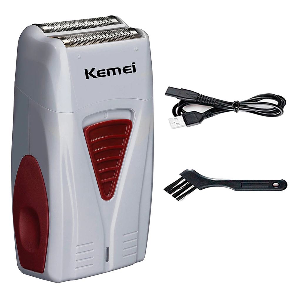 Kemei Shaver KM-3382 - Imagen 2