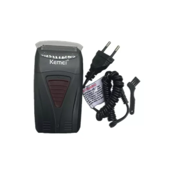 KEMEI SHAVER KM-3381 - Imagen 2