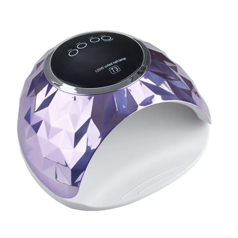 Cabina Sun T3 120W 42 leds - Imagen 2