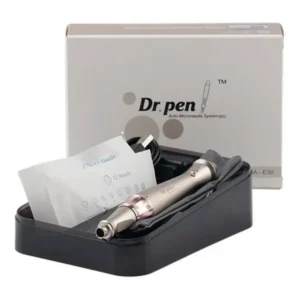 Dermapen Dr Pen E30 Profesional Facial
