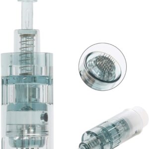 Micro agujas DermaPen M8