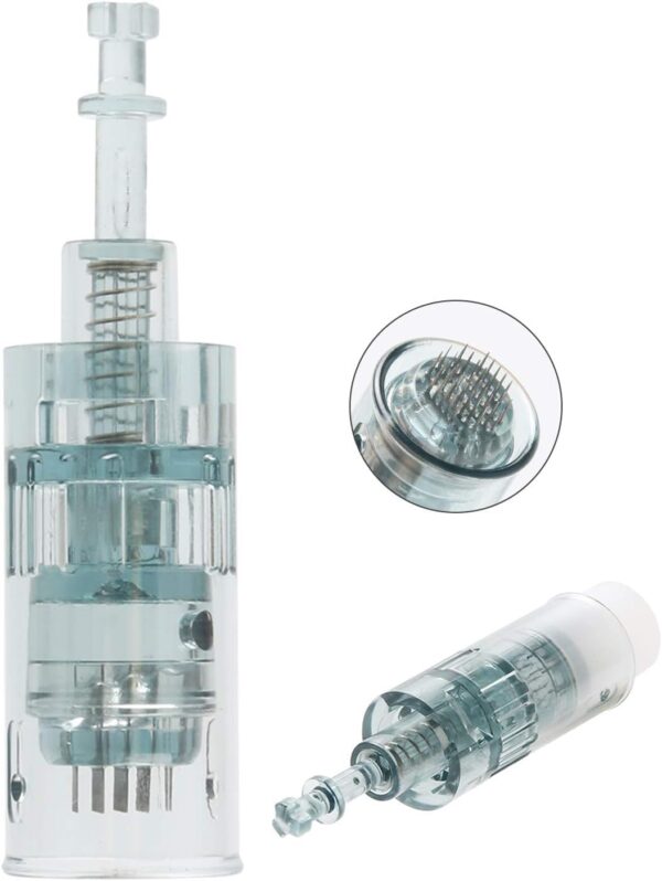 Micro agujas DermaPen M8