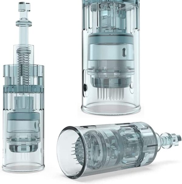 Micro agujas DermaPen M8 - Imagen 2